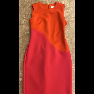 Perfect for Spring! Calvin Klein Dress